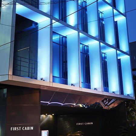 First Cabin Akihabara Showa-Dori Tokyo Exterior photo